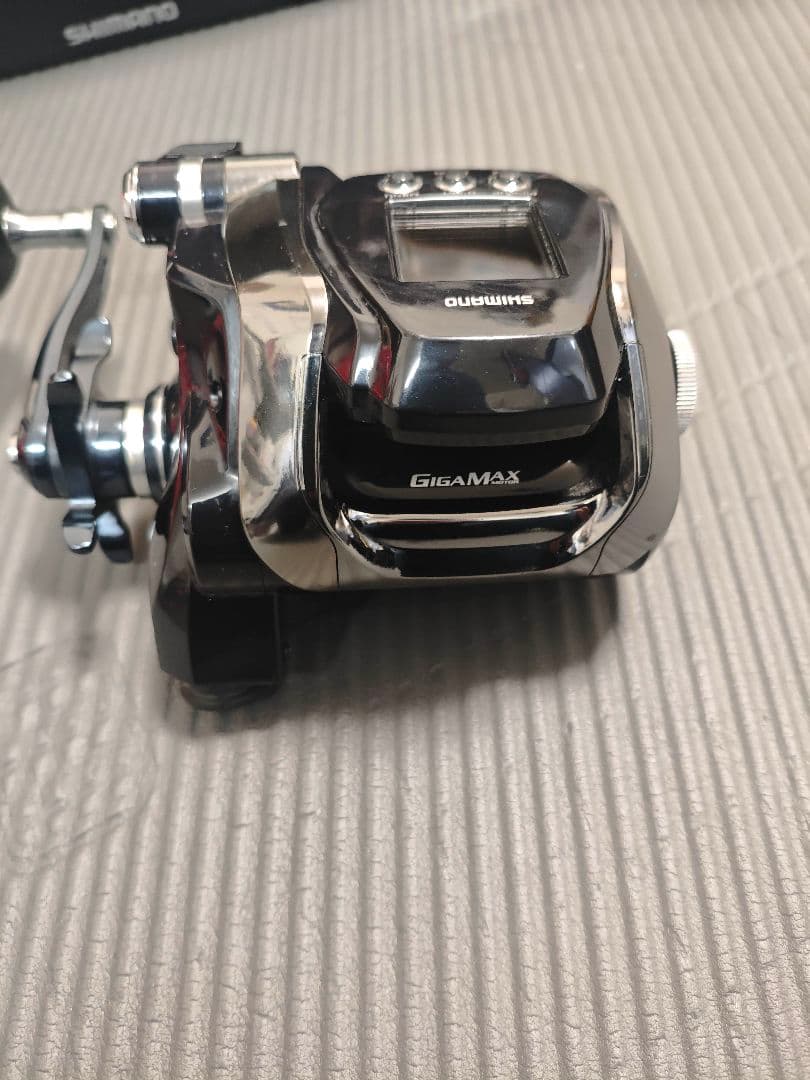 ビーストマスターMD3000