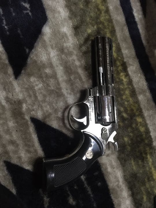 銃