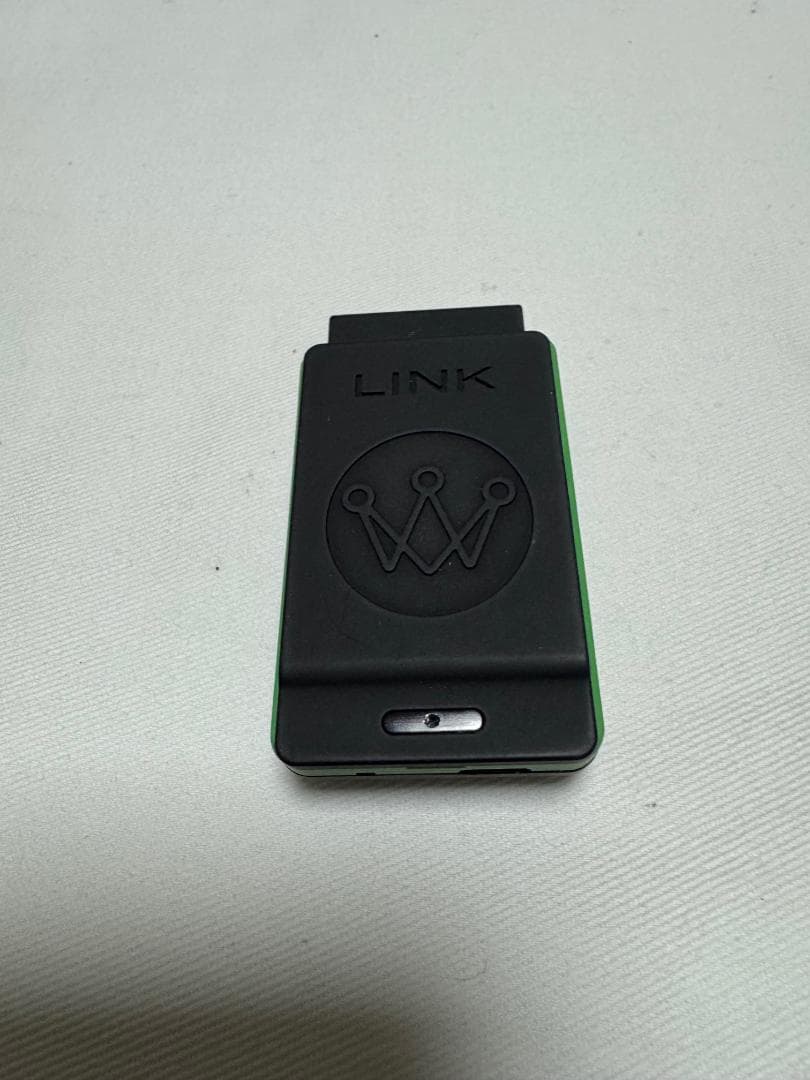 ARCCOS CADDIE&LINKセット ゴルフスマートセンサー★先月まで使用