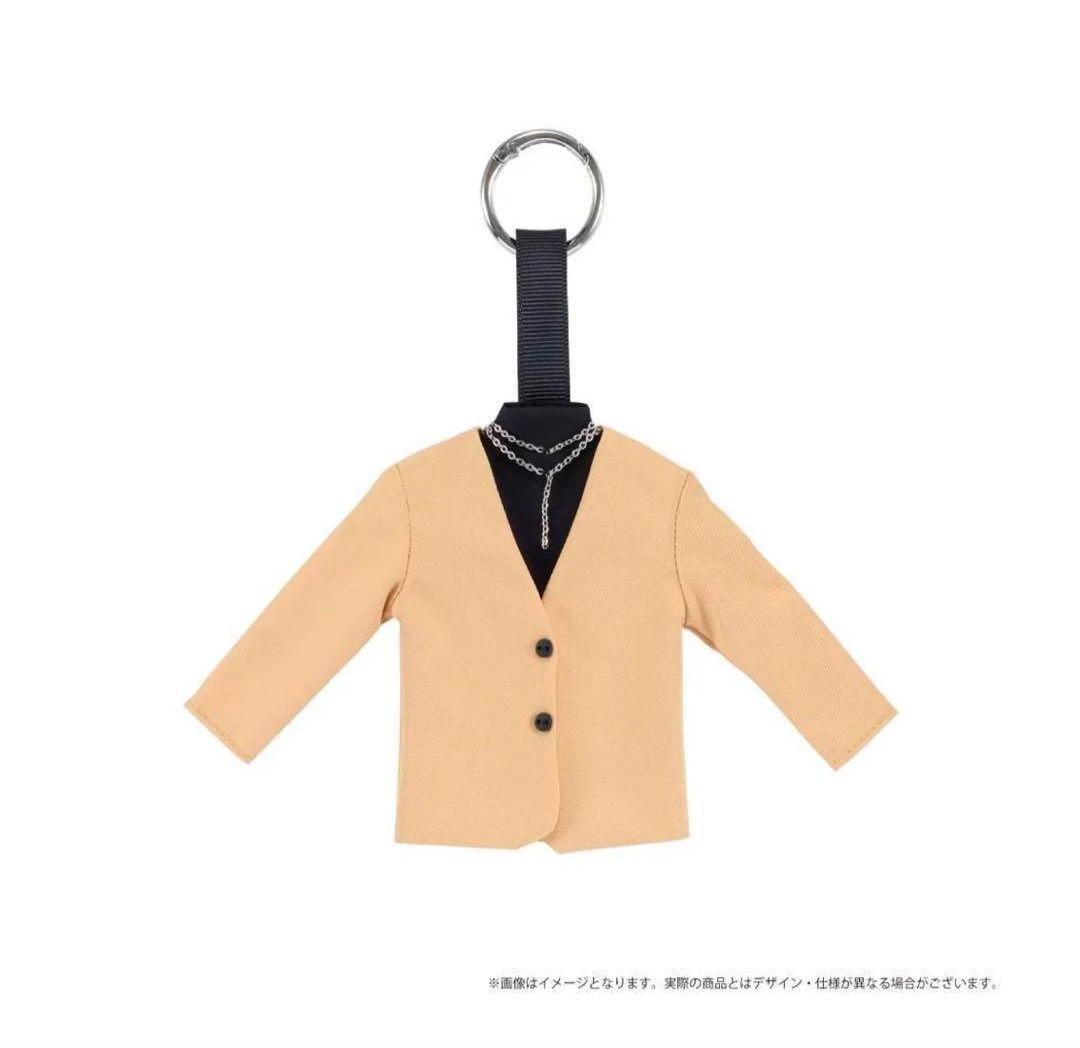 Da-iCE 衣装キーホルダー 5人セット