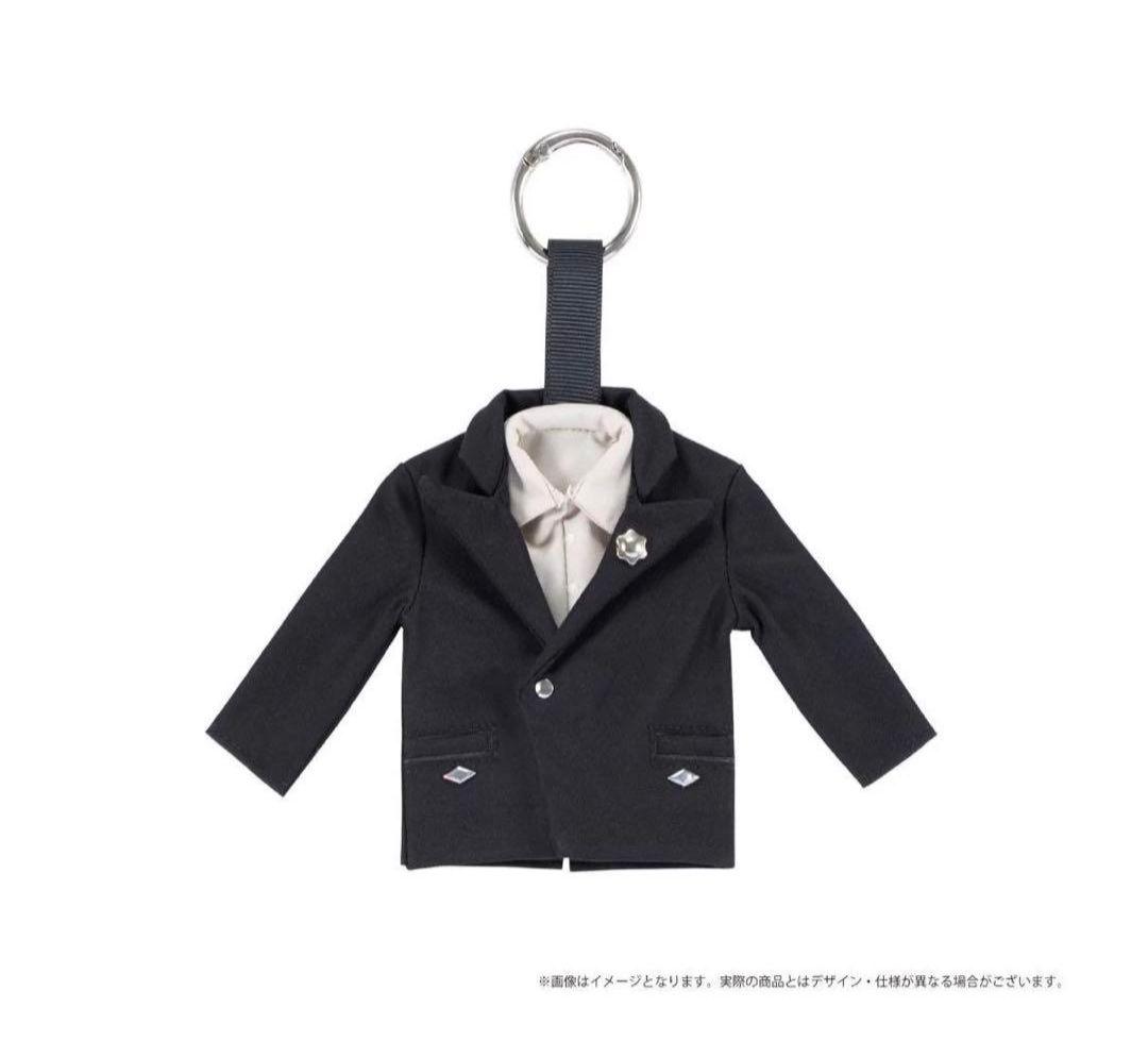 Da-iCE 衣装キーホルダー 5人セット