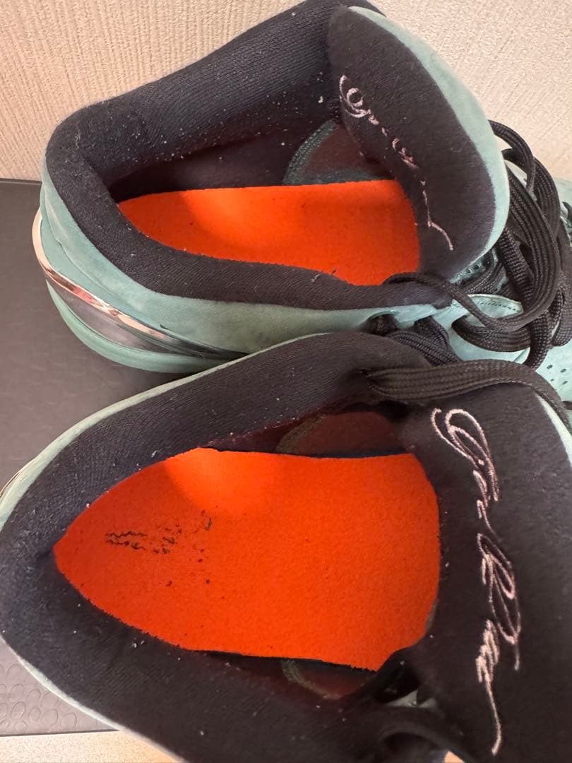 シューズ(男性用) Nike Kobe4