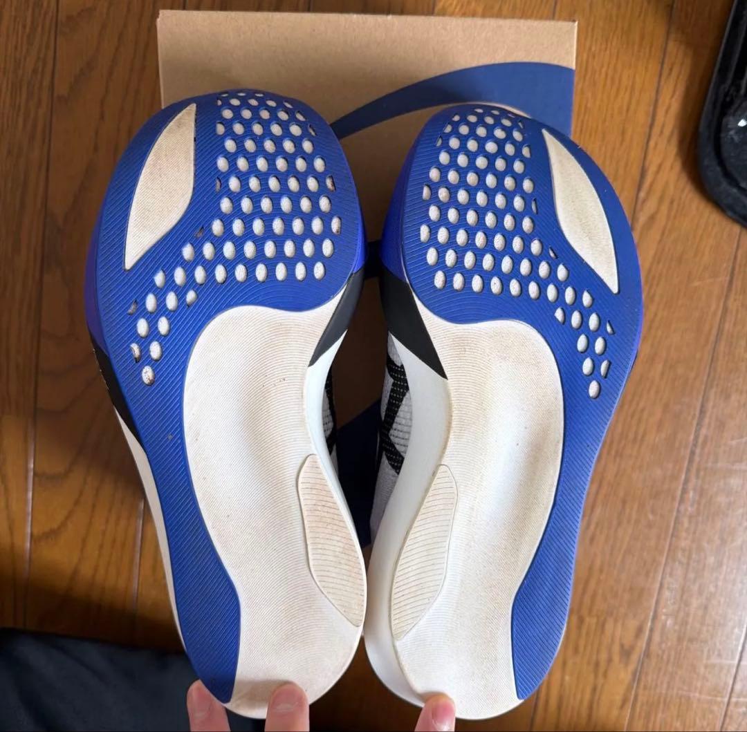 アシックス ASICS SPEED SKY メタスピード