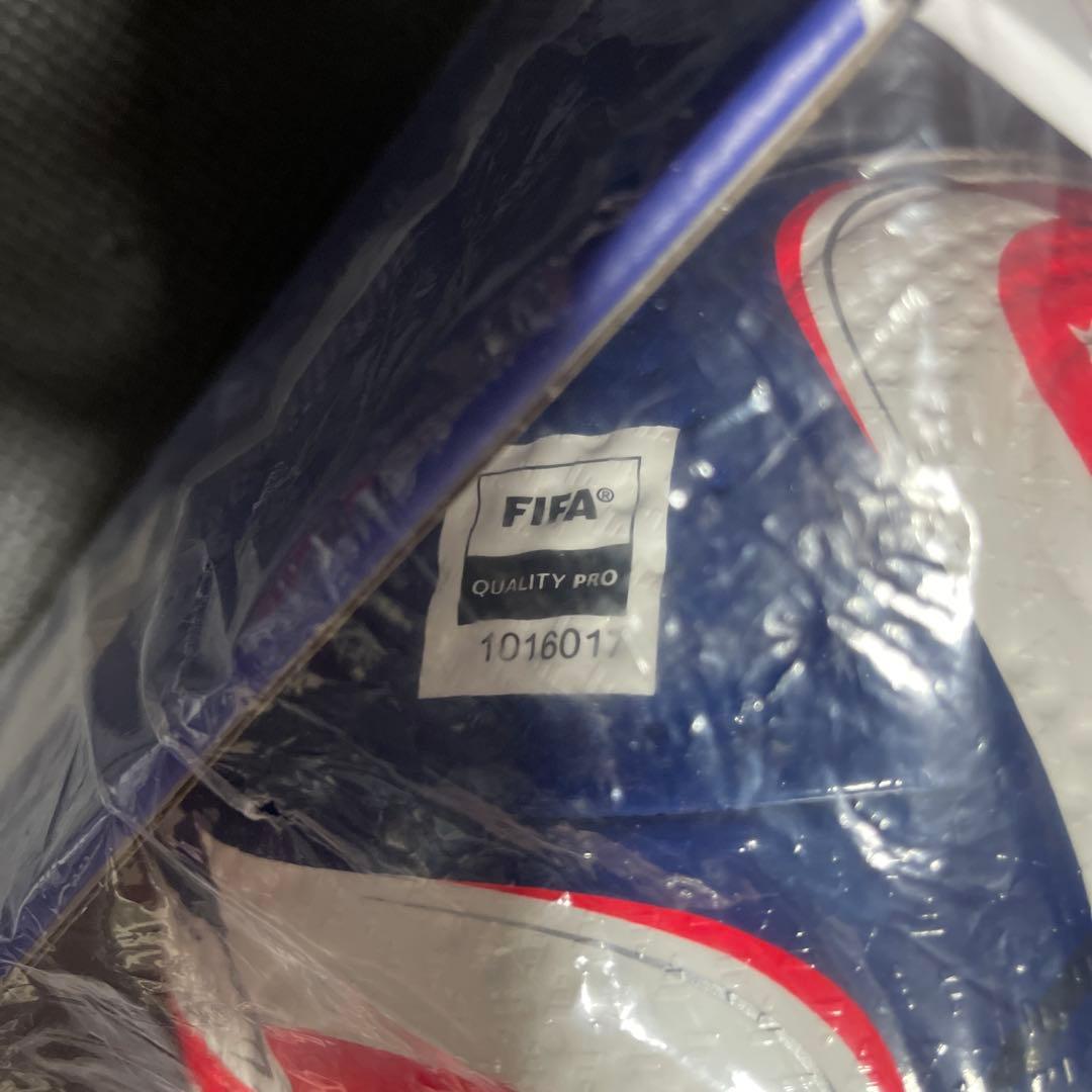 新品　FIFAクラブワールドカップ25 公式球　5号　adidas