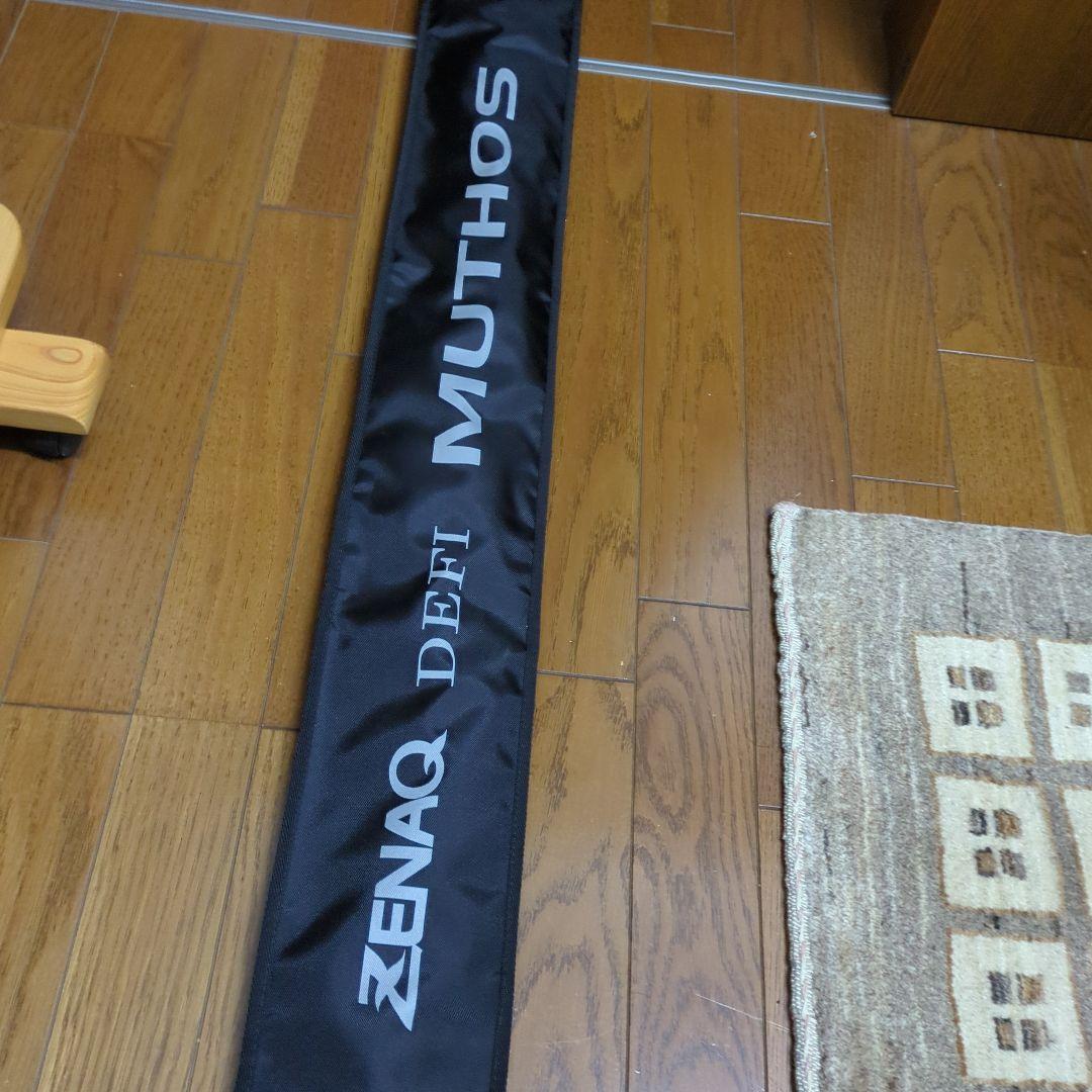 ZENAQ　ミュートスアキュラ100HH