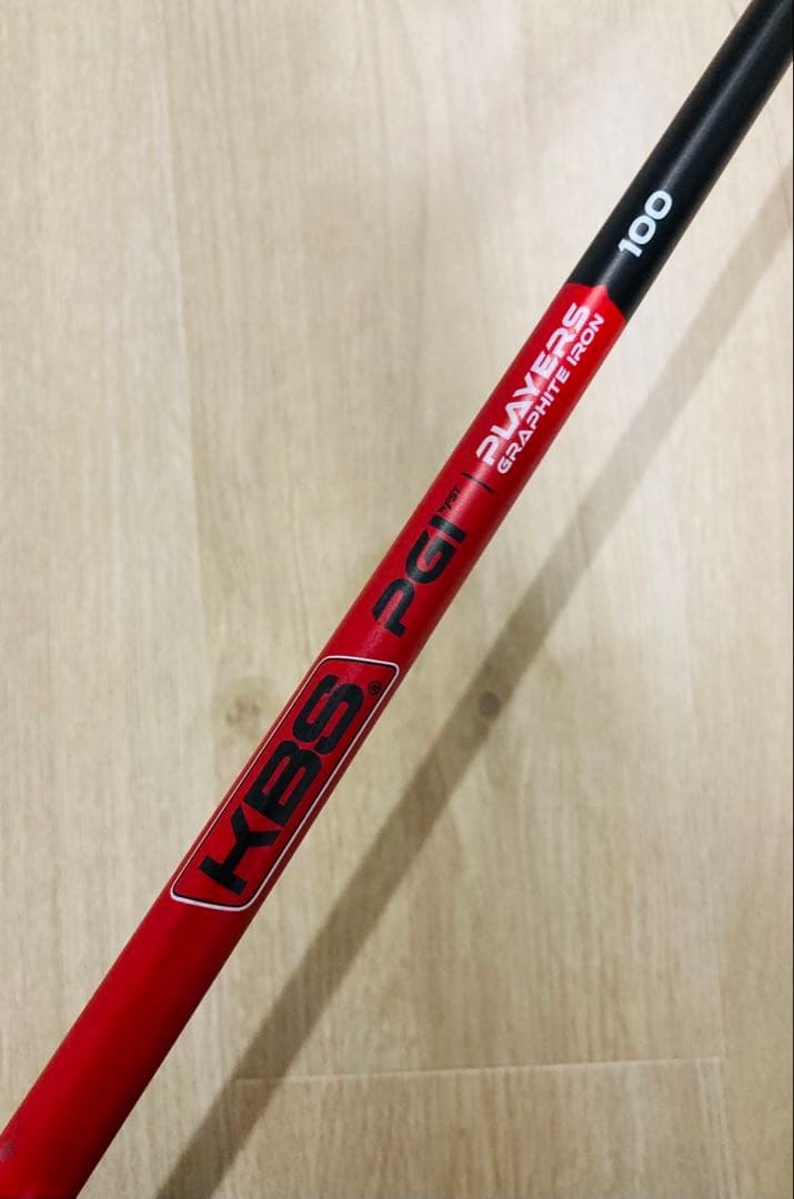 srixon zxiu 3u 21度 KBS PGi 100s スリクソン