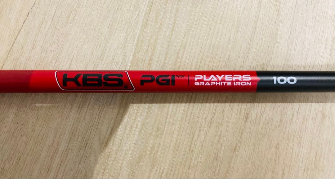 srixon zxiu 3u 21度 KBS PGi 100s スリクソン