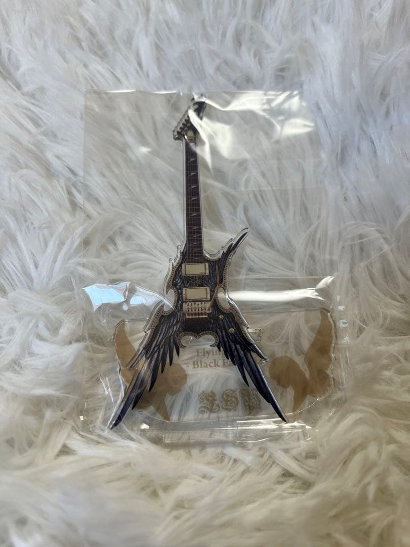 T.Takamizawa×ESP Angel Guitar 3種セット