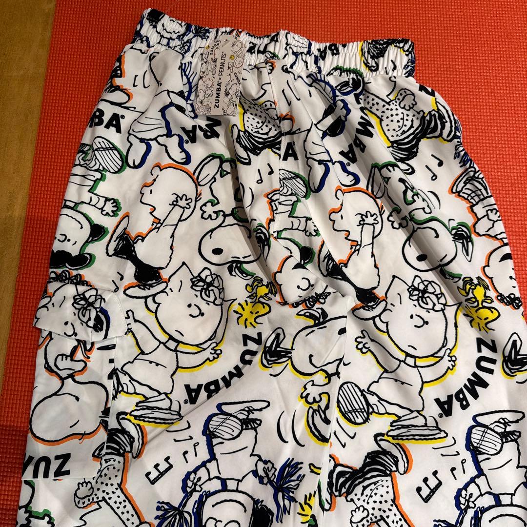 ZUMBA正規品 パンツ