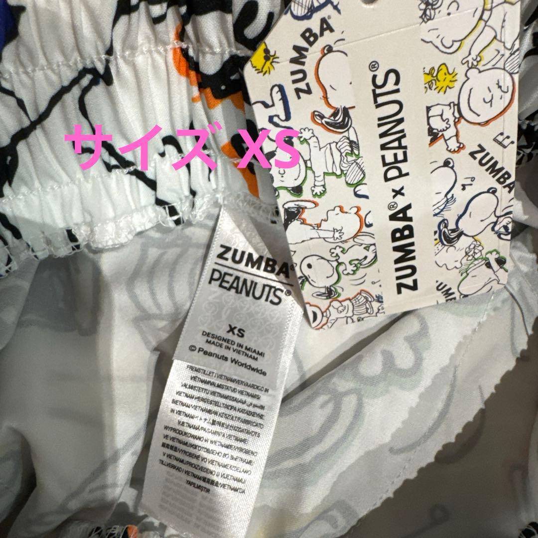 ZUMBA正規品 パンツ