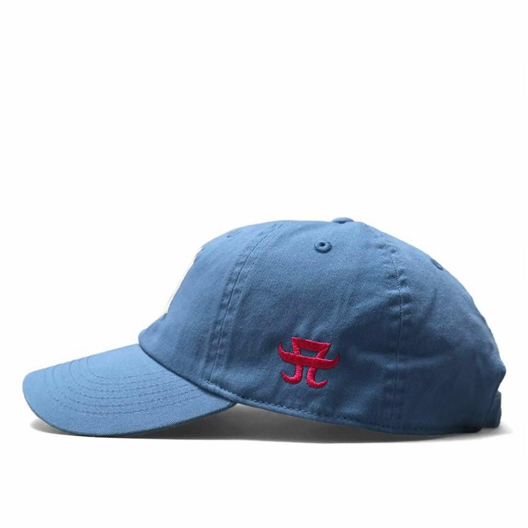 ayumi hamasaki MFC STORE CAP BLUE キャップ
