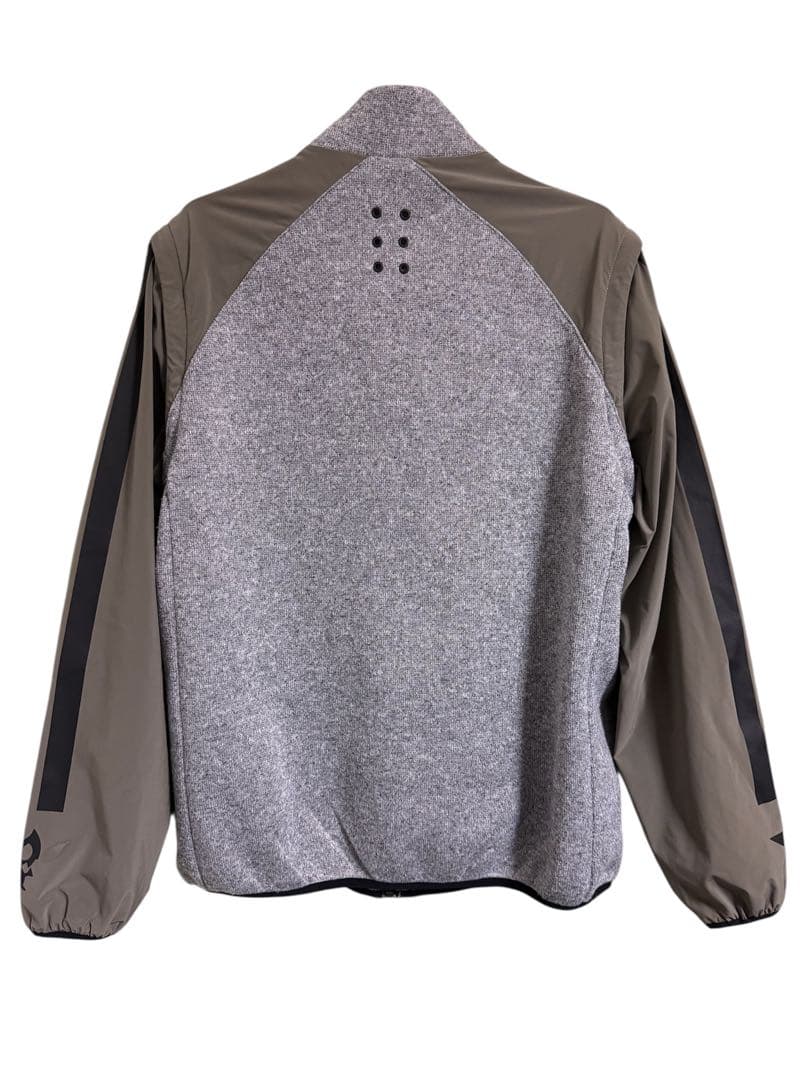 Russeluno ラッセルノ CIDAM 2WAY ジャケット ゴルフウェア