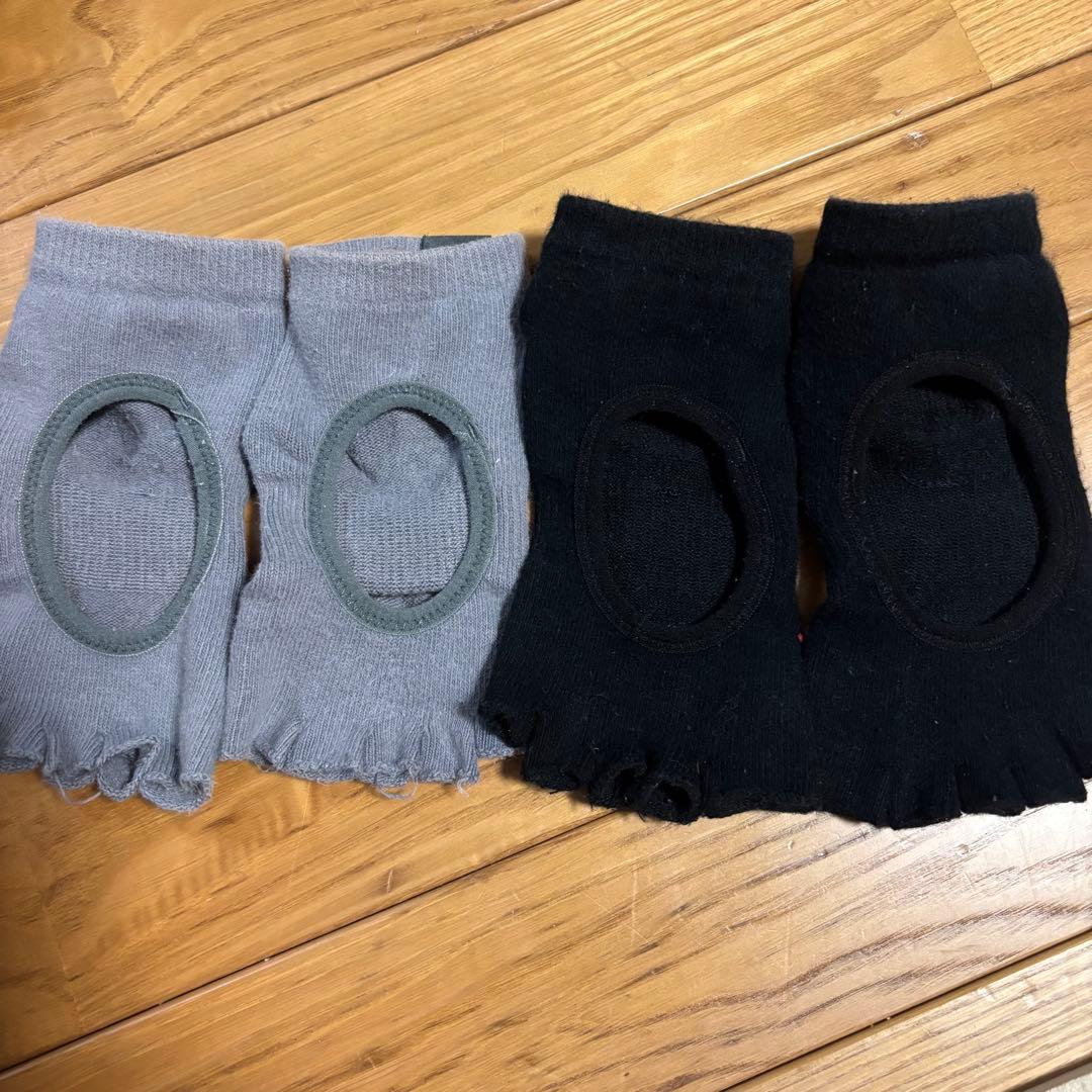 リントスル ウェア 靴下
