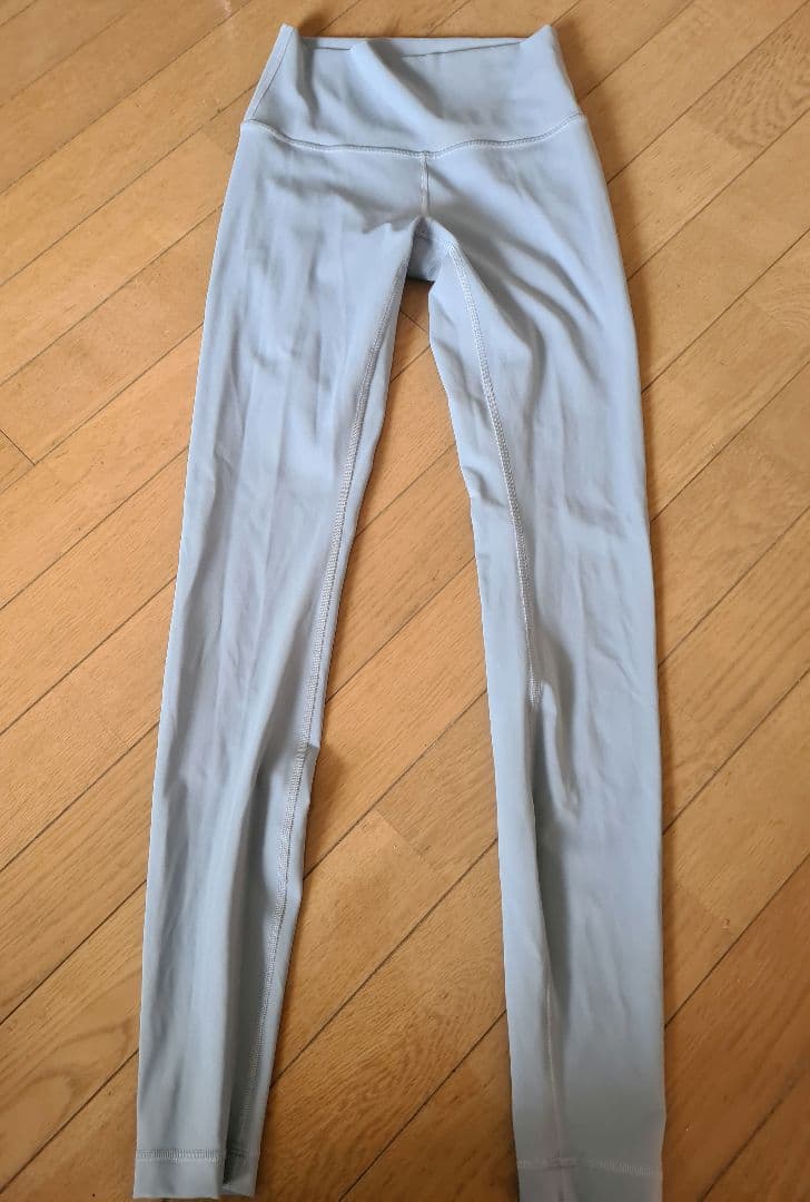 lululemon ルルレモン wonder Under レギンス 4