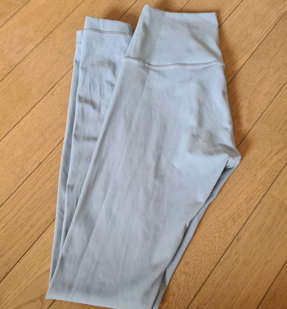 lululemon ルルレモン wonder Under レギンス 4