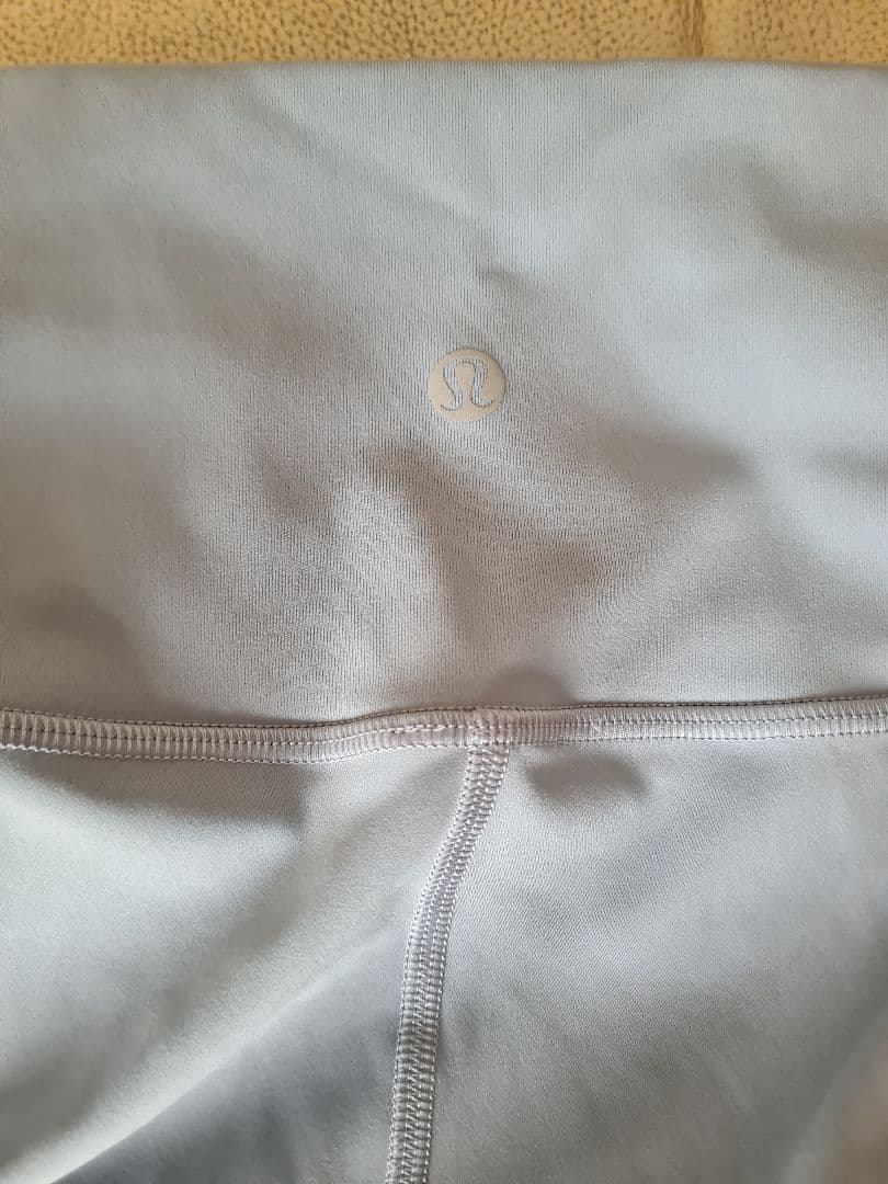 lululemon ルルレモン wonder Under レギンス 4