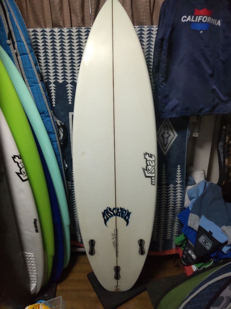 格安　lost ロスト　ドライバー2.0　中古