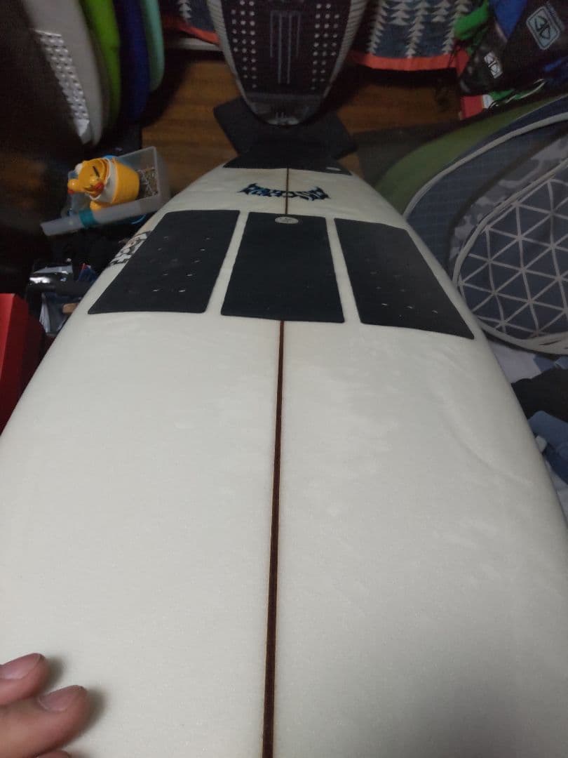 格安　lost ロスト　ドライバー2.0　中古