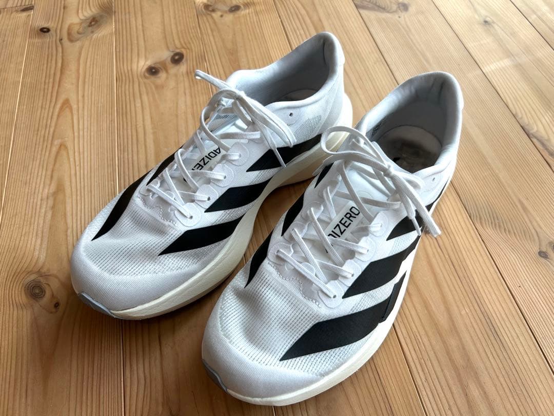 アディゼロ EVO SL M 29.5cm