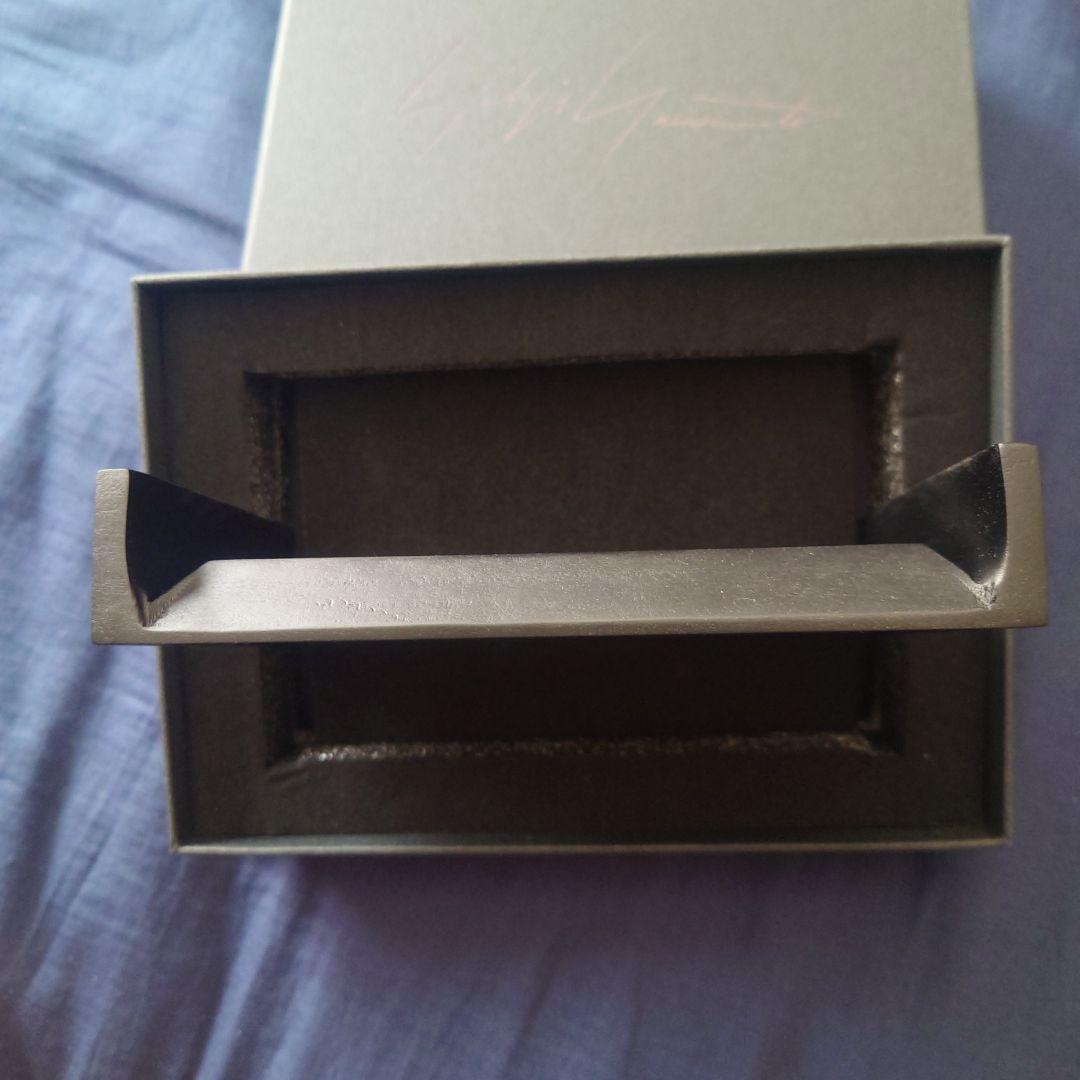 新品未使用✨️YOHJI YAMAMOTO 最終価格！残り1！今月末迄です