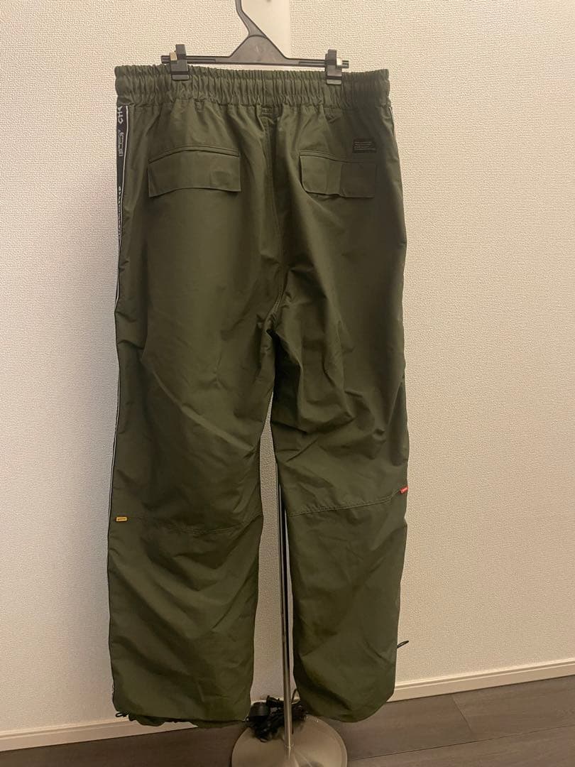 韓国ウェア　セットアップ　スノーウェア　XL　セットアップ