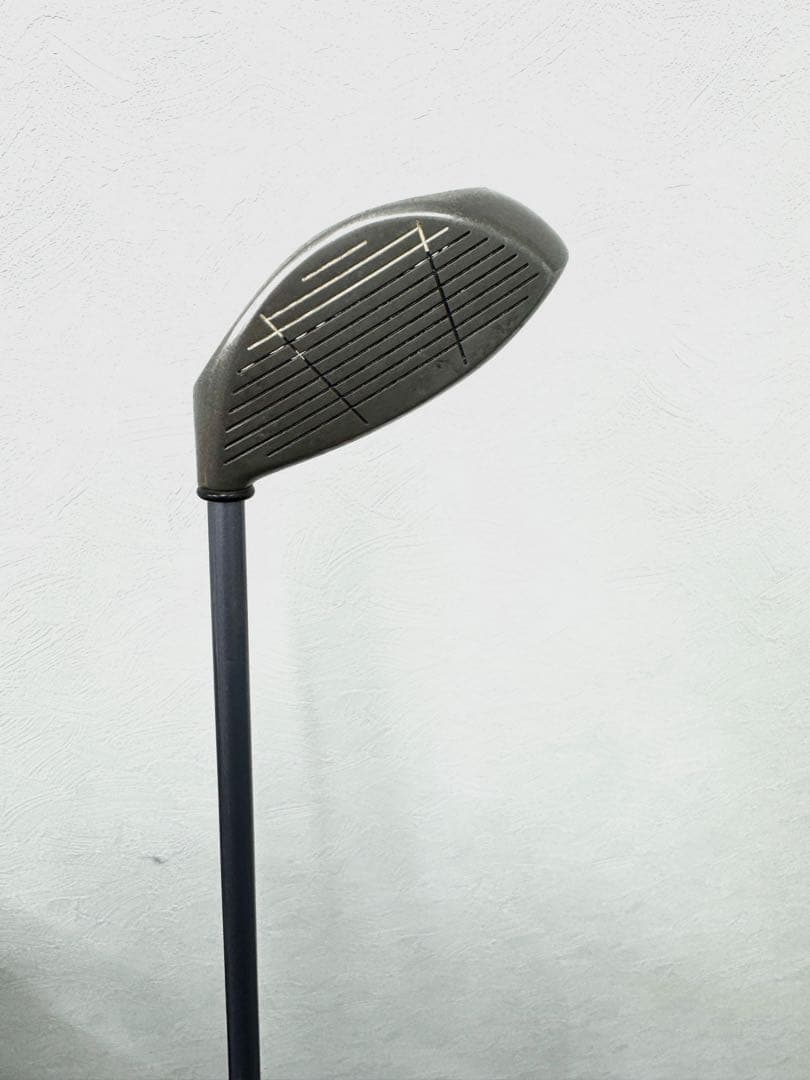希少 メンズゴルフクラブ13本セット バラ売り可