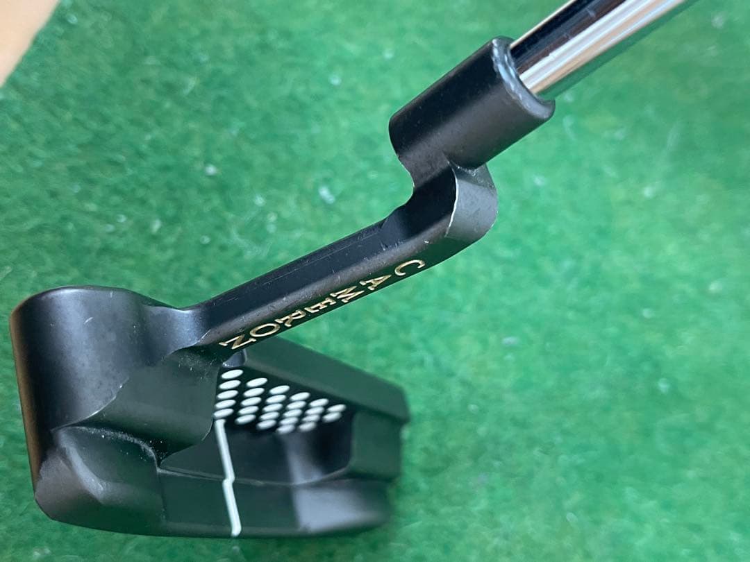 スコッティキャメロン ニューポートトレリウム T22 33インチ
