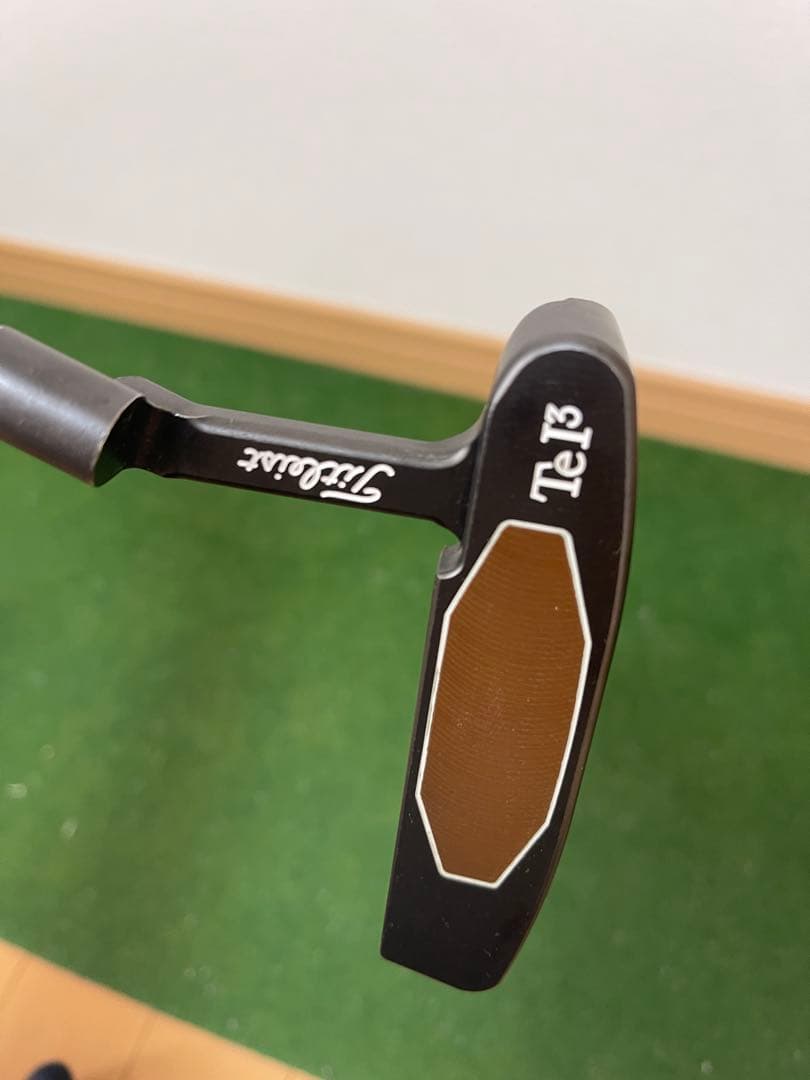スコッティキャメロン ニューポートトレリウム T22 33インチ