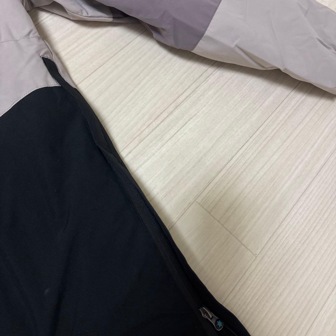スノーボード　ジャケット　M
