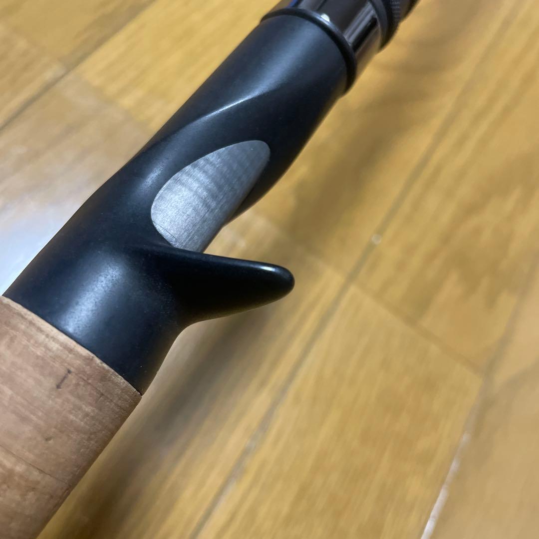 ノースフォークコンポジット PFR71MH