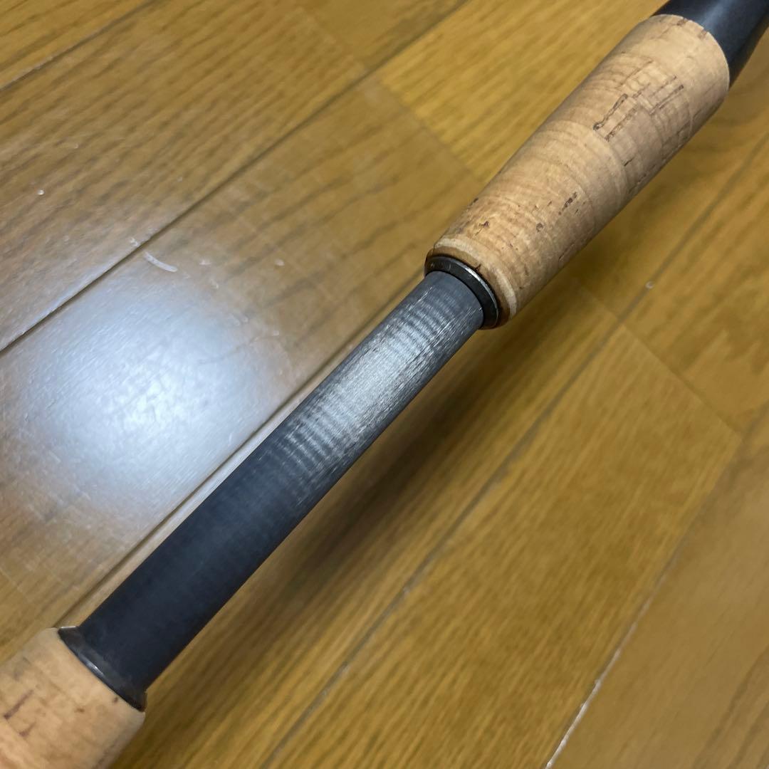 ノースフォークコンポジット PFR71MH