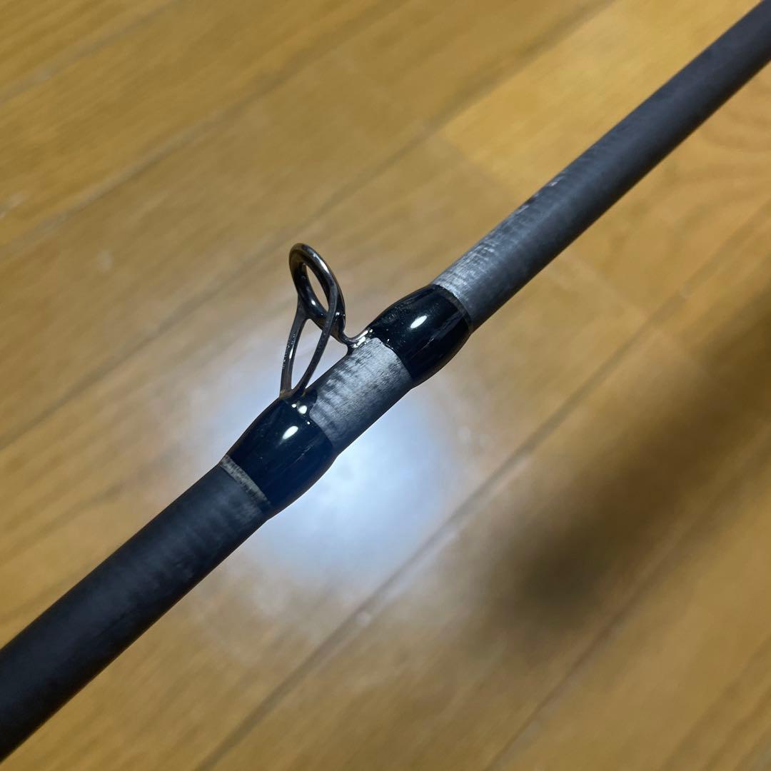 ノースフォークコンポジット PFR71MH