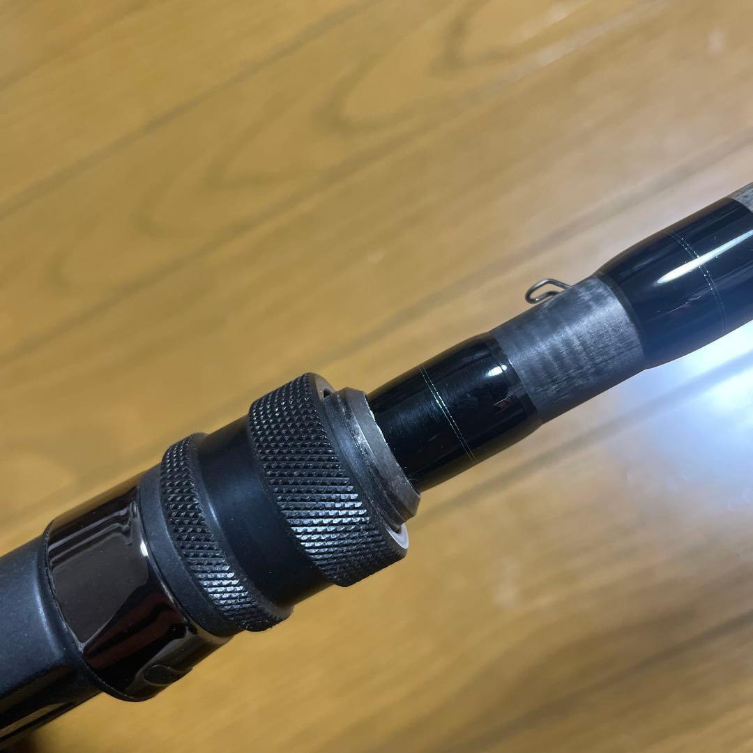 ノースフォークコンポジット PFR71MH