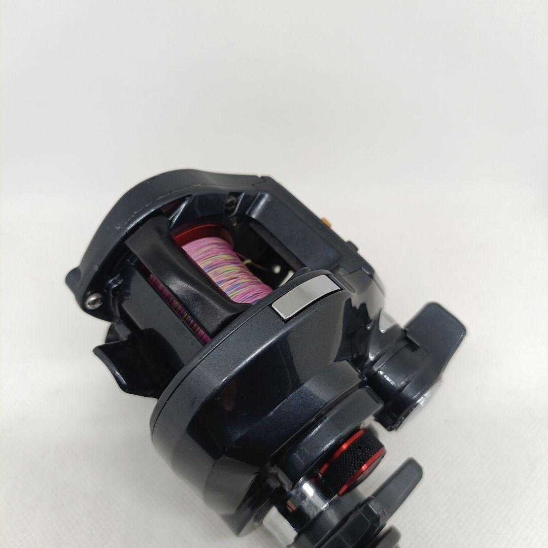 SHIMANOプレイズ400 電動リール　本体のみ
