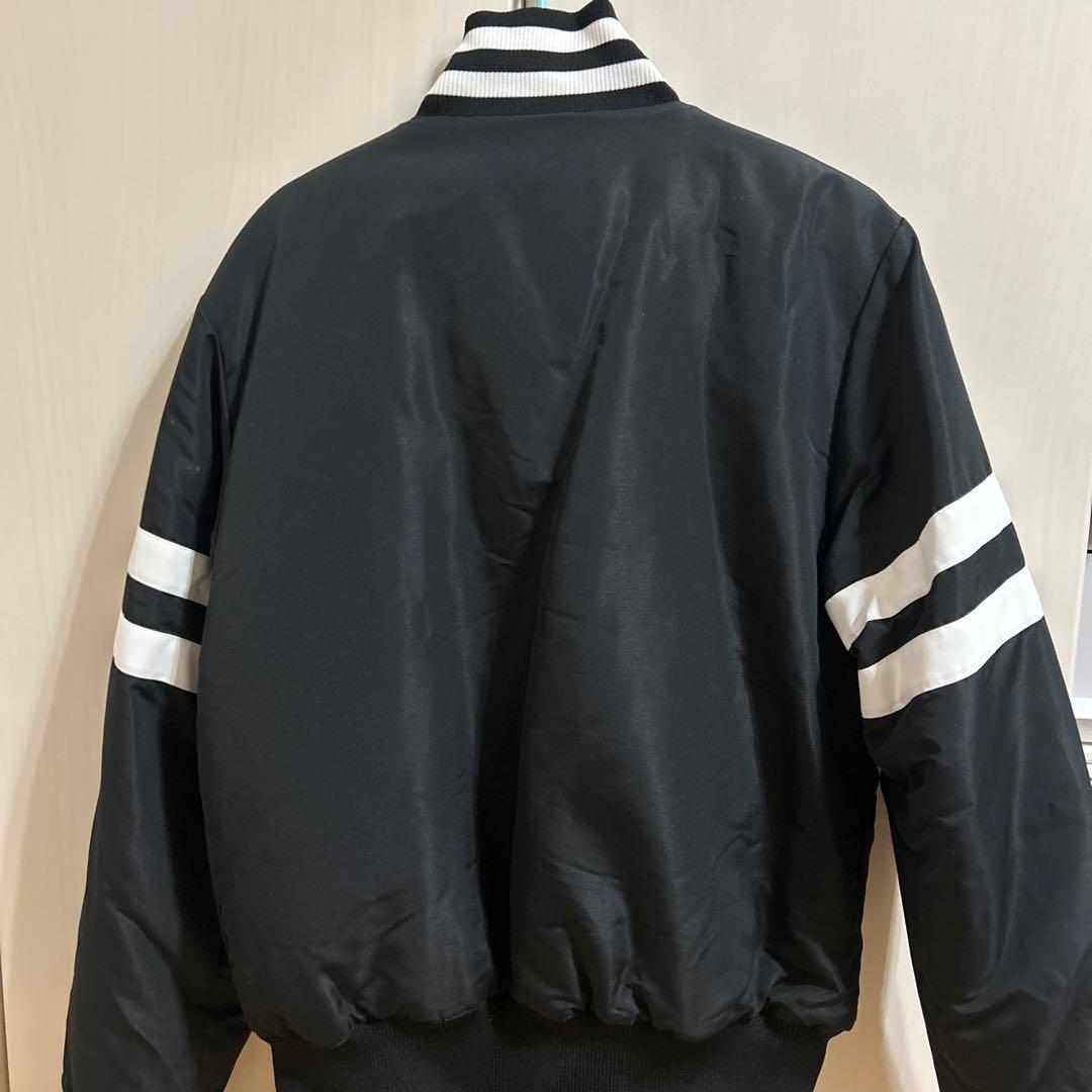 福岡　ソフトバンクホークス グランドコート　Sサイズ　美品　HAWKS アウター