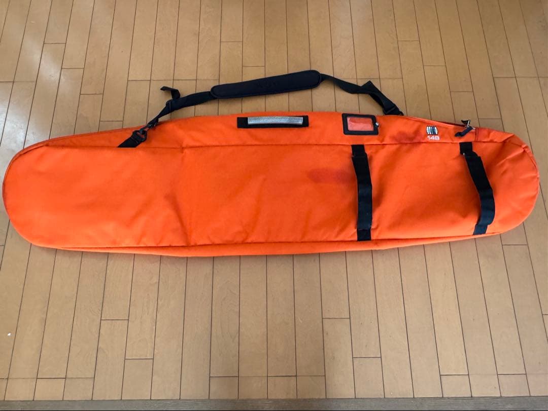 BURTON スノーボードバッグ