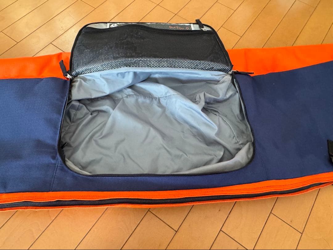 BURTON スノーボードバッグ
