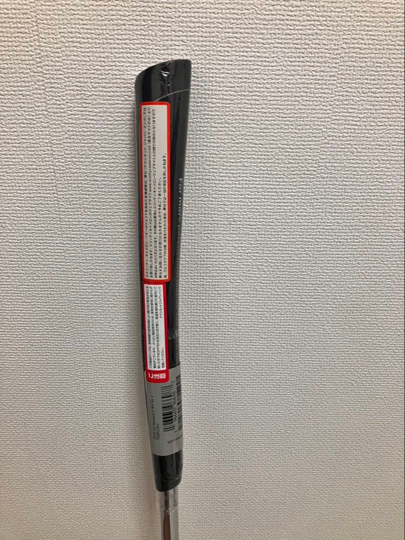 SCOTTY CAMERON スタジオスタイル NEWPORT 2 パター