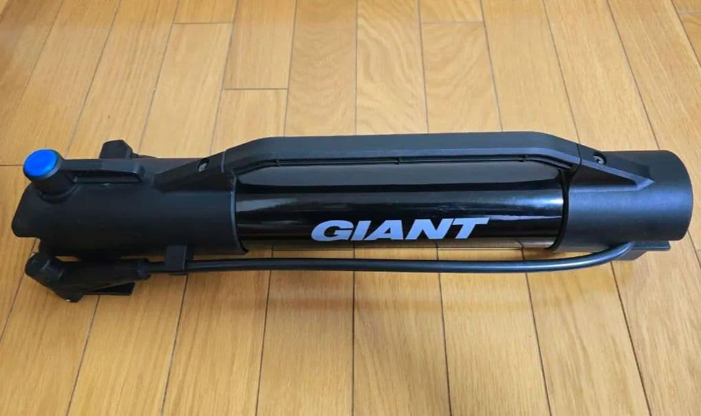 アクセサリー GIANT control tank