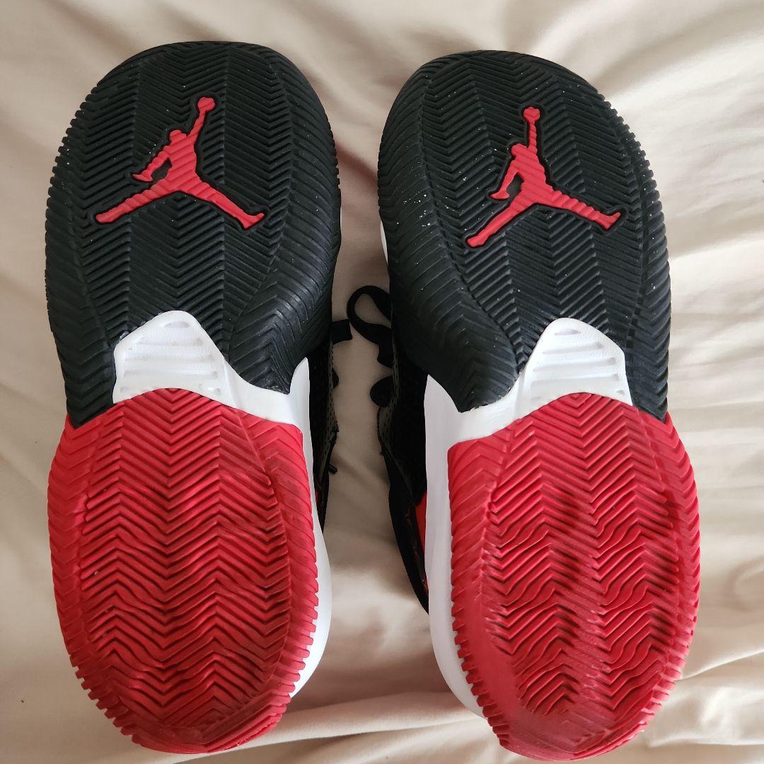 NIKE Jordan ステイロイヤル2 24cm