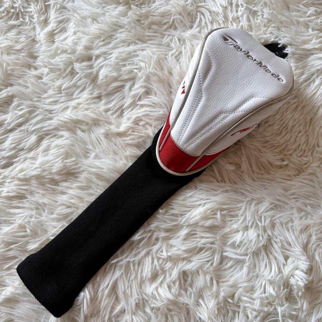 TaylorMade　スプーン/3W　15°　AeroBurner　flex:S