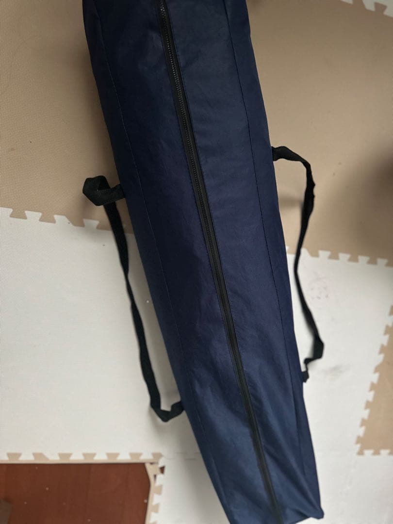 Field to Summit ウイング付ワンタッチタープ2.5m