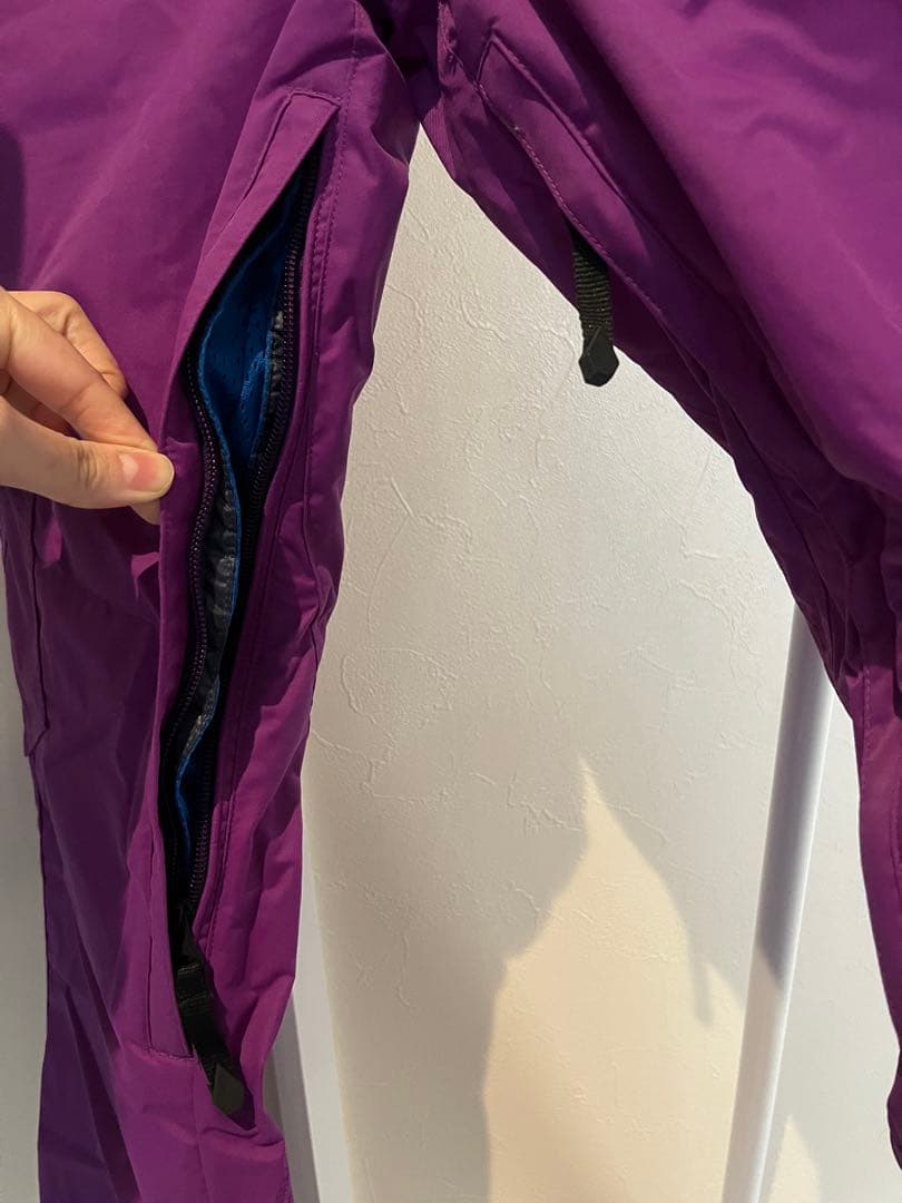 VOLCOM スノーボードウェア　パンツ