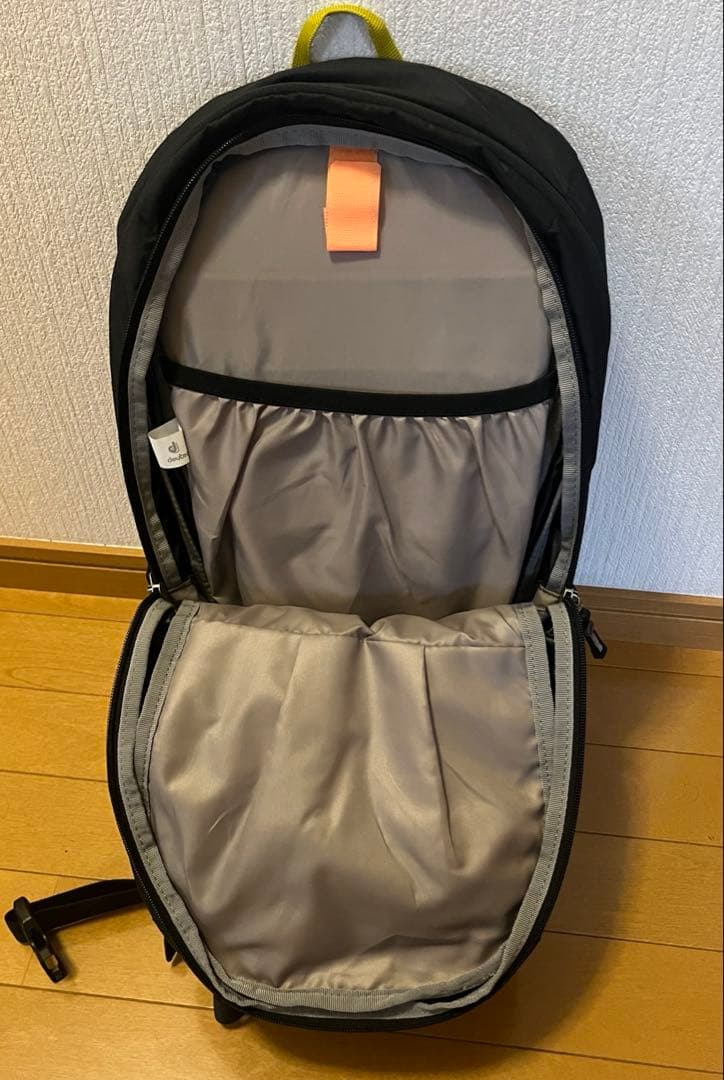deuter Race EXP Air 14+3 バックパック
