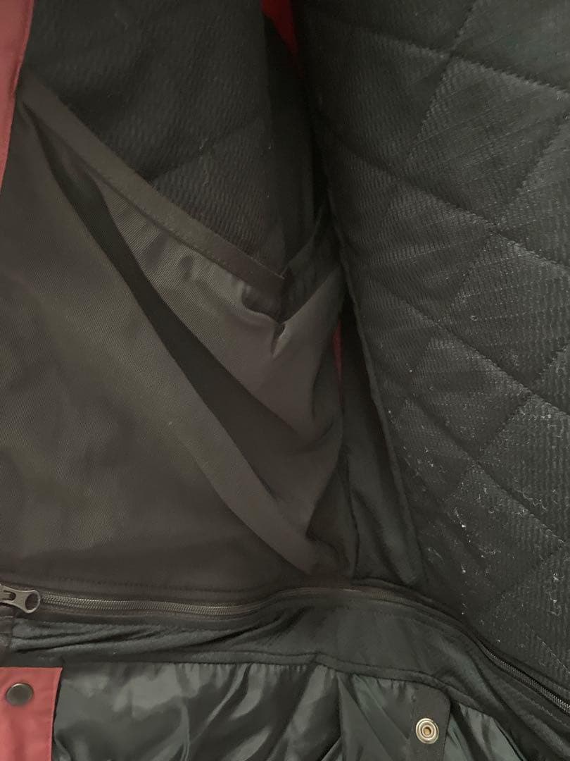 OAKLEY スノボーウェア　メンズ　XL オークリー　スノーボードウェア