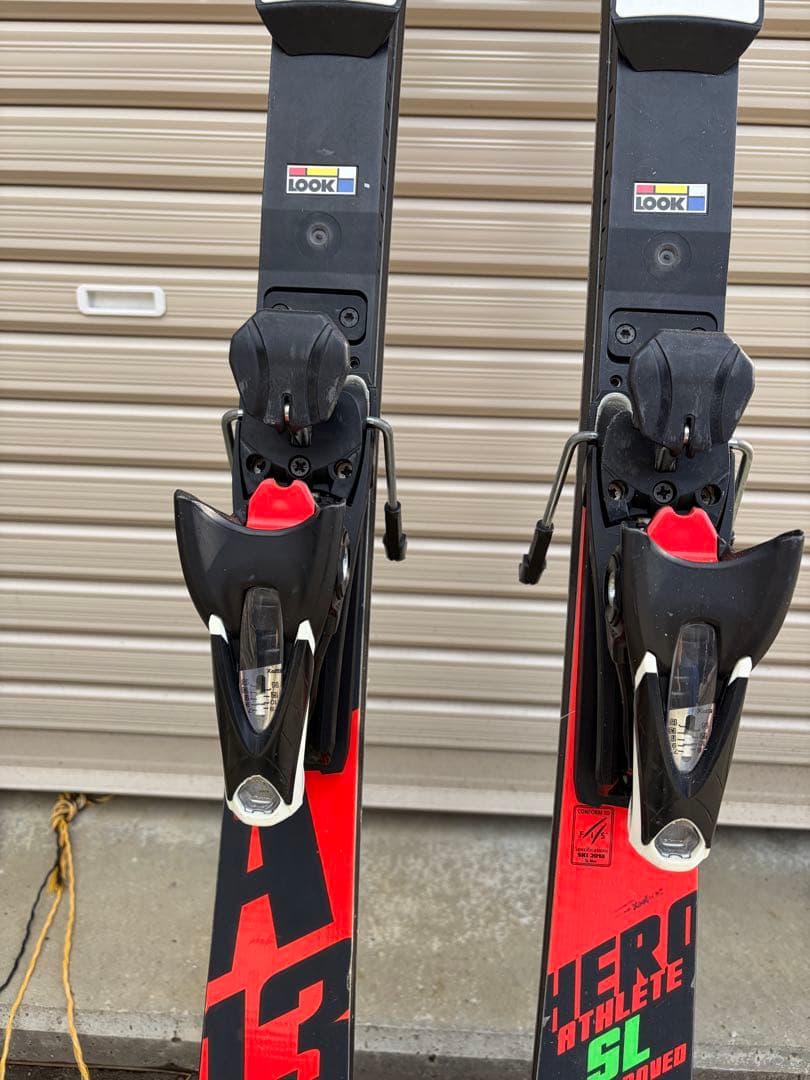 Rossignol SLスキー