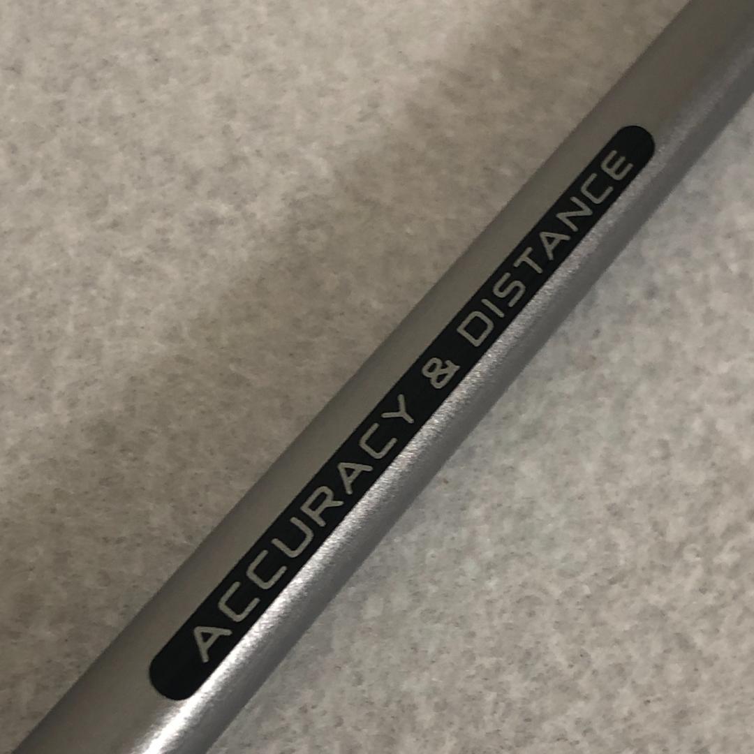 TOUR AD UB-4　シャフト　テーラーメイド　スリーブ　グリップ　【新品】