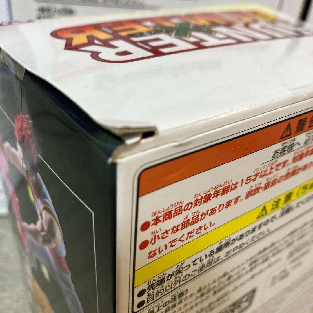 HUNTER×HUNTER フィギュア7点セット