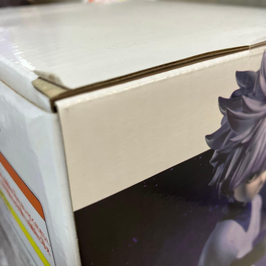 HUNTER×HUNTER フィギュア7点セット