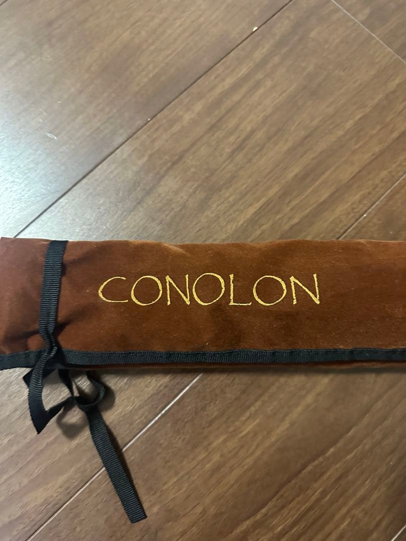 ロッド ABU CONOLON CNLC-605M